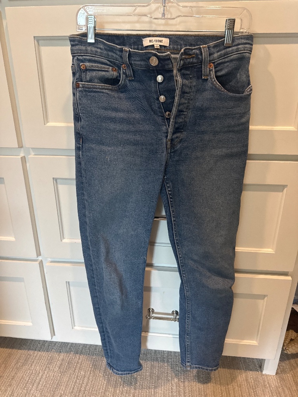 Redone Jeans